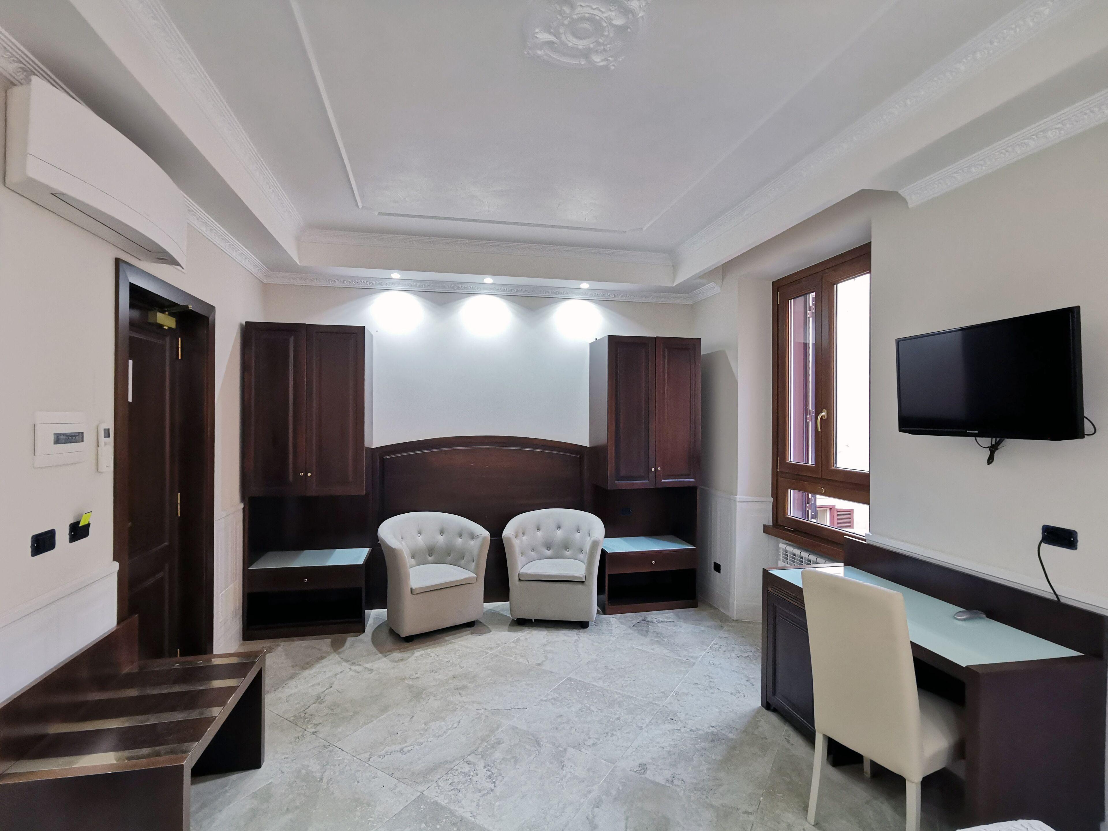 Hotel Valentino Palace, Rome